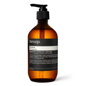Aesop 賦活洗髮 500ml