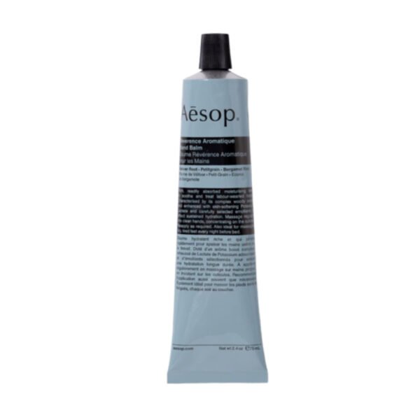 澳洲Aesop尊尚芳香護手霜75ml
