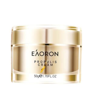 澳洲EAORON澳洲蜂膠面霜50g (奇蹟抗老神器)