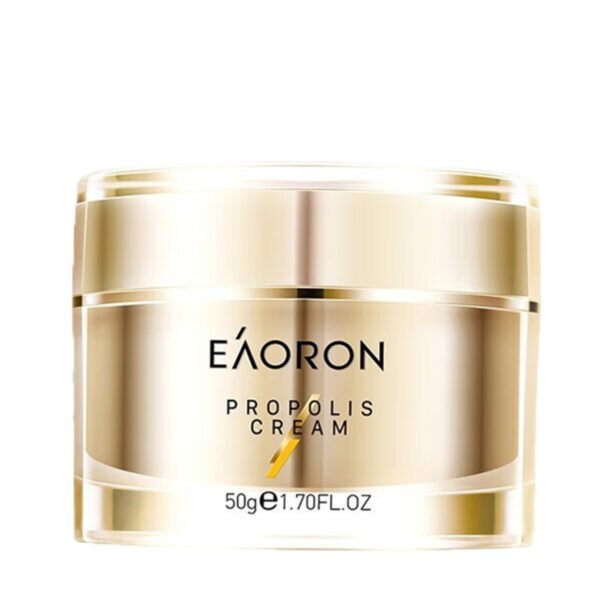 澳洲EAORON澳洲蜂膠面霜50g (奇蹟抗老神器)