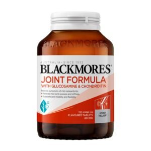 Blackmores Joint Formula Blackmores Joint Formula 關節保養