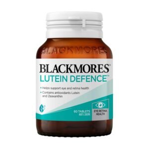 Blackmores Lutein Defence Blackmores Lutein Defence 葉黃素視力防禦